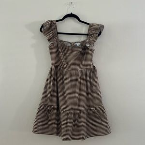 Reformation Jeune Dress Size 6